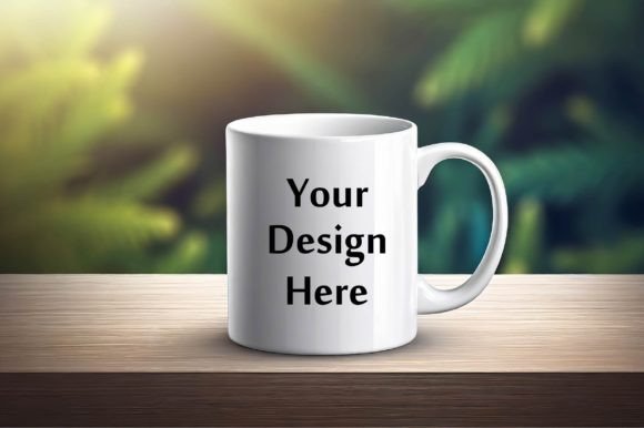 Download Christmas White Mug Mockup - White mug mockup Collection