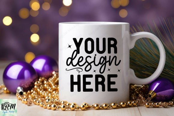Download Mardi Gras White Mug Mockup - White mug mockup Collection