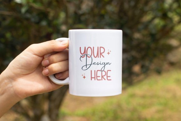 Download 11oz White Mug Mockup | Blank Mug Mockup - White mug mockup Collection