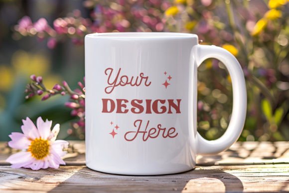 Download White Mug Mockup | Blank Mug Mockup - White mug mockup Collection
